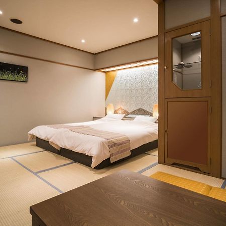 Hotel Tsubaki Inn 사카이 외부 사진